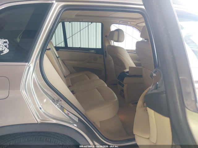 Продажа на аукционе авто 2008 Bmw X5 4.8i, vin: 5UXFE83508LZ98936, номер лота: 44756919
