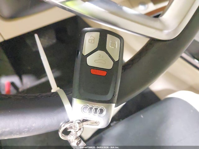 Aukcja sprzedaży 2023 Audi Q5 Premium Plus 55 Tfsi E S Line Quattro S Tronic, vin: WA1E2AFY8P2062287, numer aukcji: 44756925