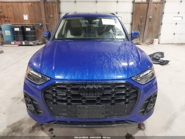 Aukcja sprzedaży 2023 Audi Q5 Premium Plus 55 Tfsi E S Line Quattro S Tronic, vin: WA1E2AFY8P2062287, numer aukcji: 44756925