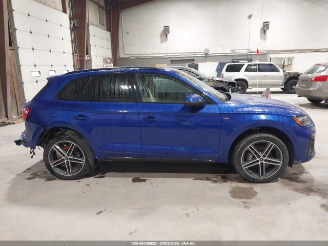 Aukcja sprzedaży 2023 Audi Q5 Premium Plus 55 Tfsi E S Line Quattro S Tronic, vin: WA1E2AFY8P2062287, numer aukcji: 44756925