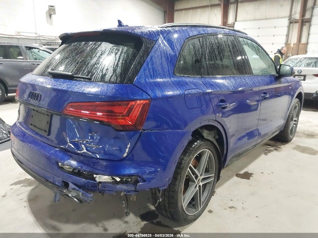 Aukcja sprzedaży 2023 Audi Q5 Premium Plus 55 Tfsi E S Line Quattro S Tronic, vin: WA1E2AFY8P2062287, numer aukcji: 44756925
