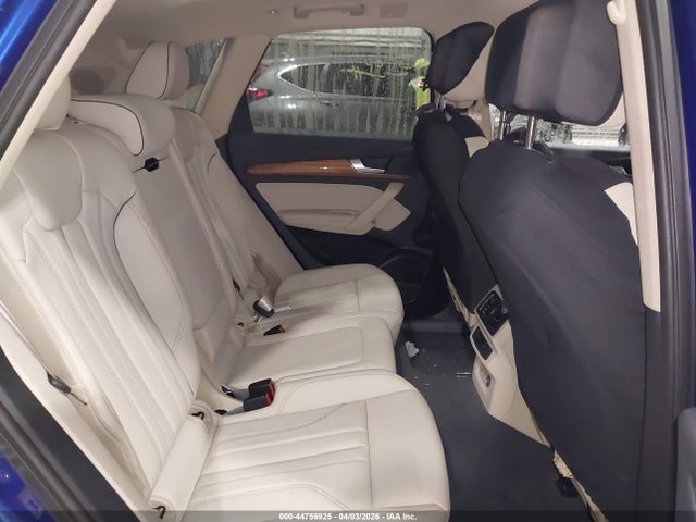 Aukcja sprzedaży 2023 Audi Q5 Premium Plus 55 Tfsi E S Line Quattro S Tronic, vin: WA1E2AFY8P2062287, numer aukcji: 44756925