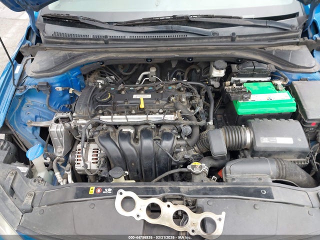 KMHD84LF4JU475111 Hyundai ELANTRA SEL