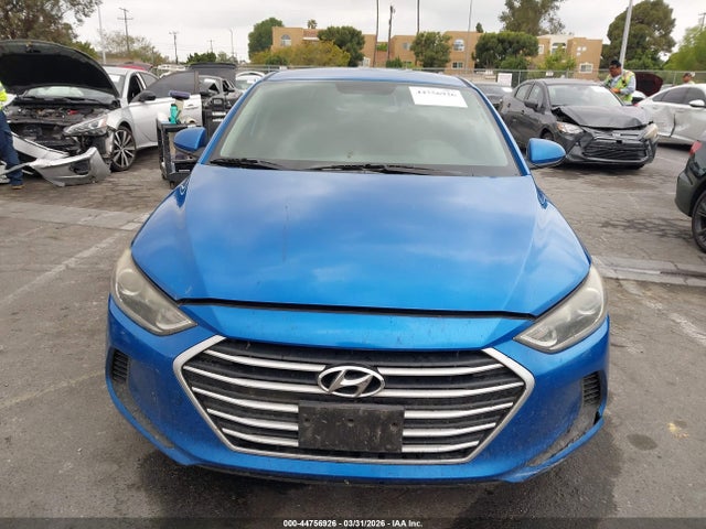 KMHD84LF4JU475111 Hyundai ELANTRA SEL