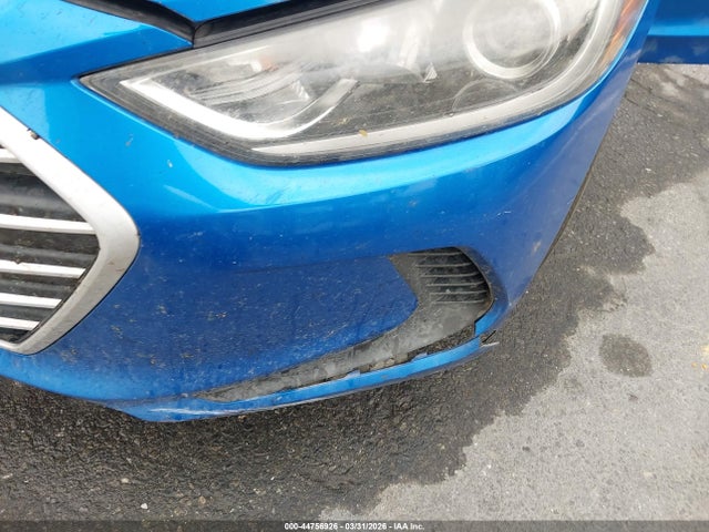 KMHD84LF4JU475111 Hyundai ELANTRA SEL