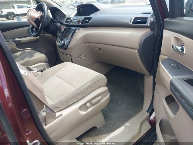 5FNRL5H41FB105384 Honda ODYSSEY EX