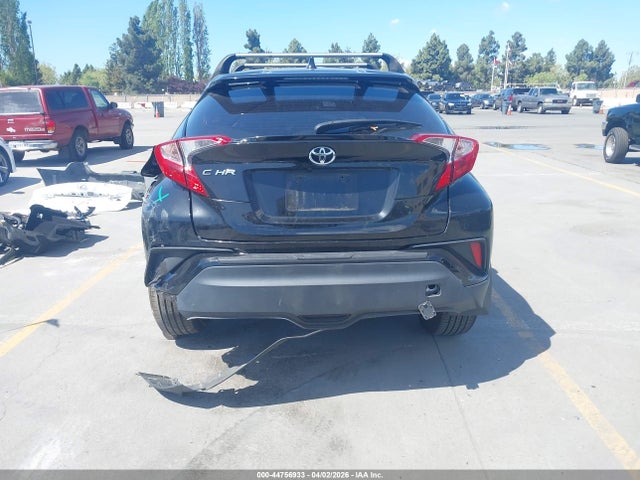 Toyota C-HR XLE 2021 JTNKHMBX4M1102402 Image 16