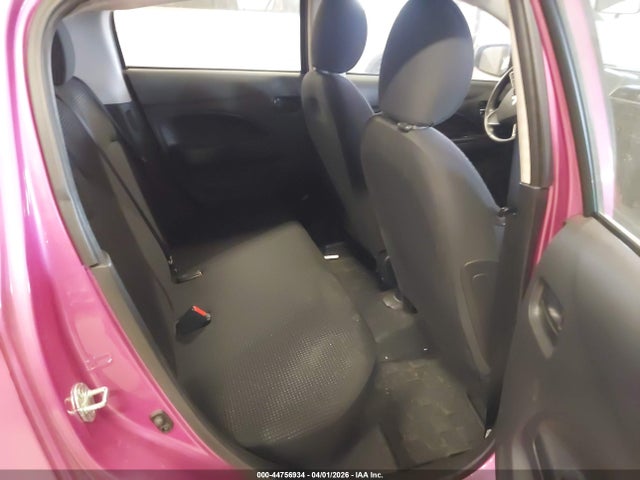 Продаж на аукціоні авто 2015 Mitsubishi Mirage Es, vin: ML32A4HJ6FH034029, номер лоту: 44756934