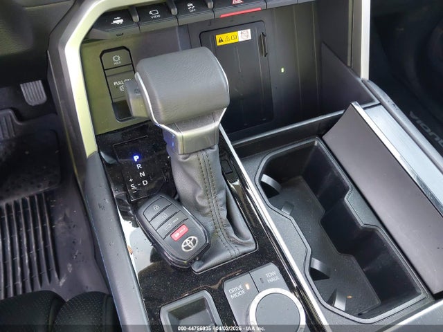 Aukcja sprzedaży 2024 Toyota Sequoia Platinum, vin: 7SVAAABA4RX026043, numer aukcji: 44756935