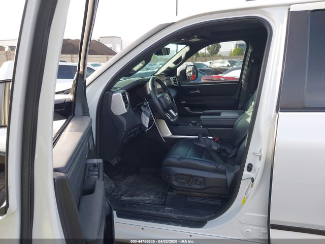 Aukcja sprzedaży 2024 Toyota Sequoia Platinum, vin: 7SVAAABA4RX026043, numer aukcji: 44756935