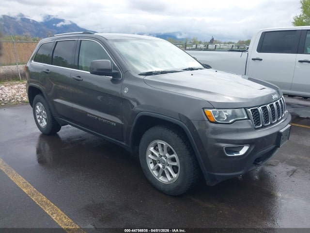 2020 JEEP GRAND CHEROKEE 1C4RJFAG3LC444060 Photo 0