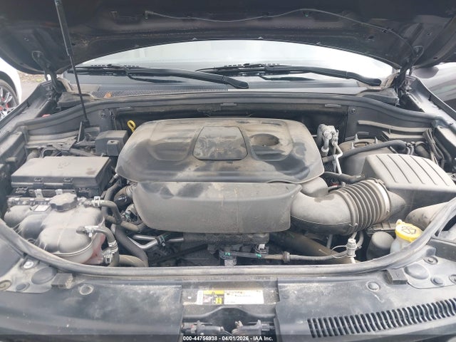 2020 JEEP GRAND CHEROKEE 1C4RJFAG3LC444060 Photo 9