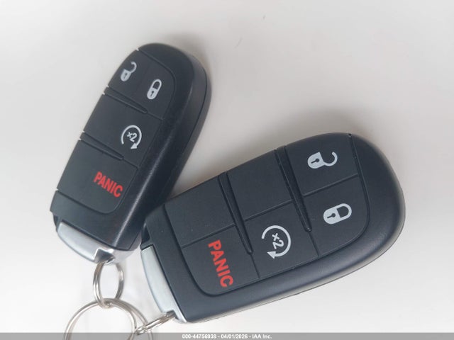 2020 JEEP GRAND CHEROKEE 1C4RJFAG3LC444060 Photo 10