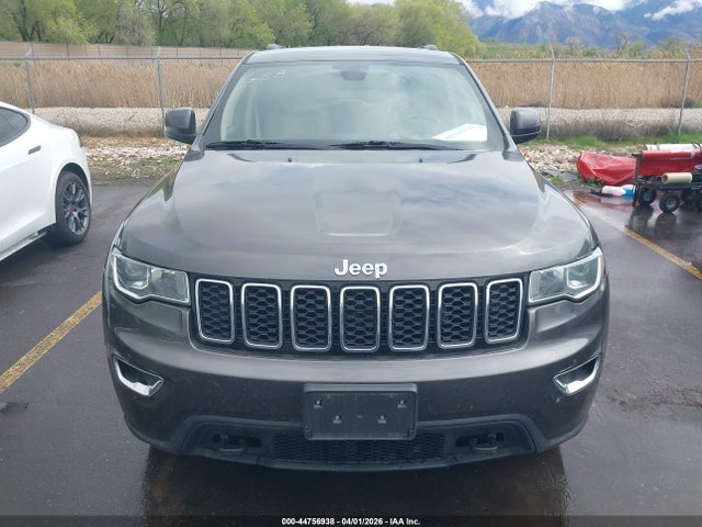 Jeep Grand Cherokee Laredo E 4x4 2020 1C4RJFAG3LC444060 Image 12