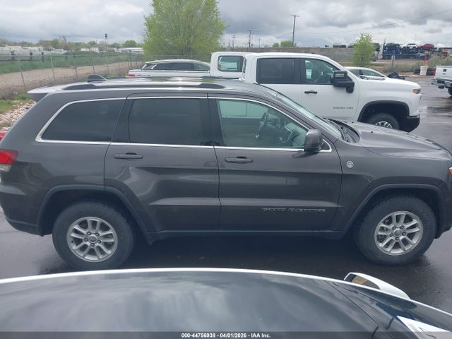 Jeep Grand Cherokee Laredo E 4x4 2020 1C4RJFAG3LC444060 Image 13