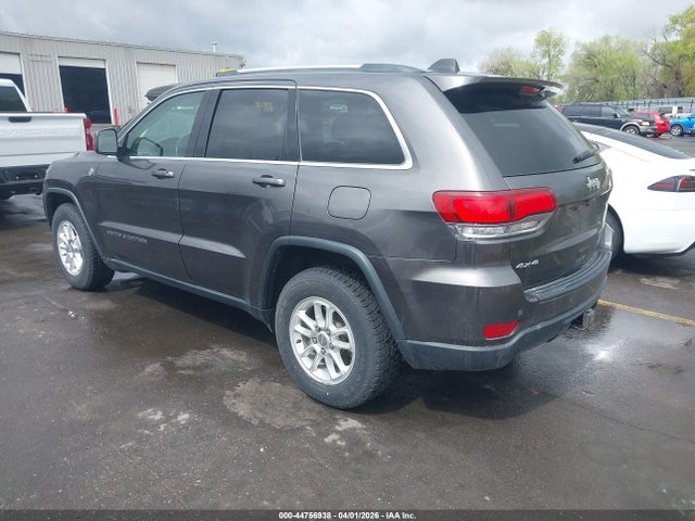 2020 JEEP GRAND CHEROKEE 1C4RJFAG3LC444060 Photo 2