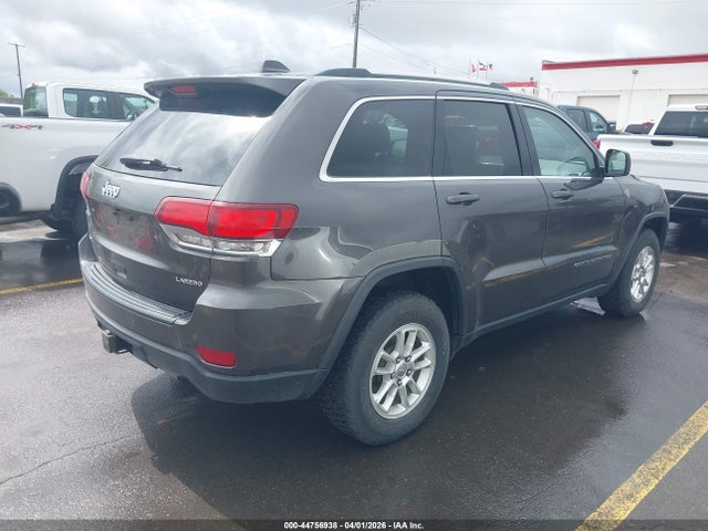 2020 JEEP GRAND CHEROKEE 1C4RJFAG3LC444060 Photo 3