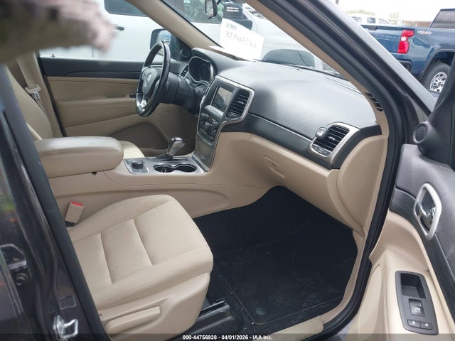 2020 JEEP GRAND CHEROKEE 1C4RJFAG3LC444060 Photo 4