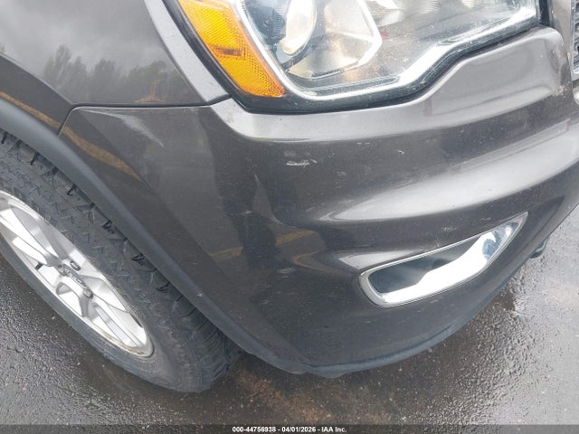 2020 JEEP GRAND CHEROKEE 1C4RJFAG3LC444060 Photo 5