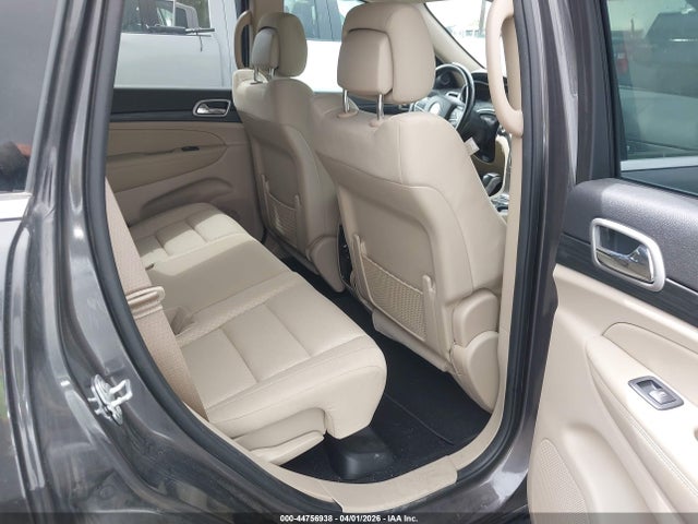 2020 JEEP GRAND CHEROKEE 1C4RJFAG3LC444060 Photo 7