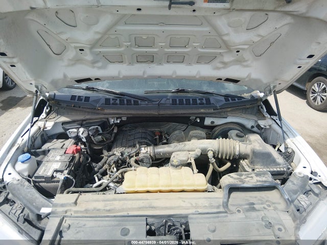 2019 FORD F-150 1FTEX1CB5KKD17736 Photo 9