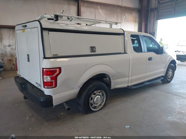 2019 FORD F-150 1FTEX1CB5KKD17736 Photo 3