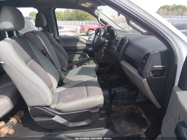 2019 FORD F-150 1FTEX1CB5KKD17736 Photo 4