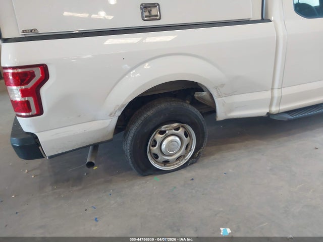 2019 FORD F-150 1FTEX1CB5KKD17736 Photo 5