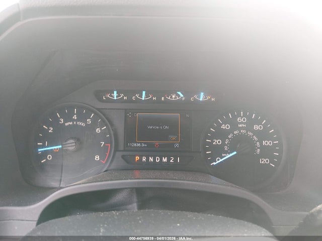 2019 FORD F-150 1FTEX1CB5KKD17736 Photo 6