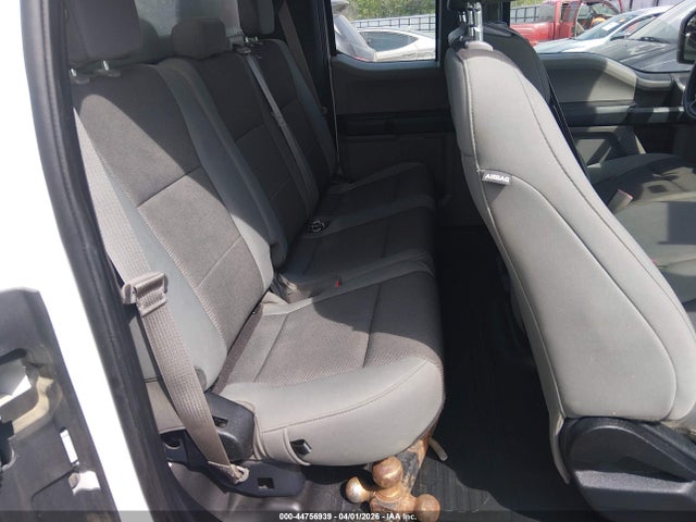 2019 FORD F-150 1FTEX1CB5KKD17736 Photo 7