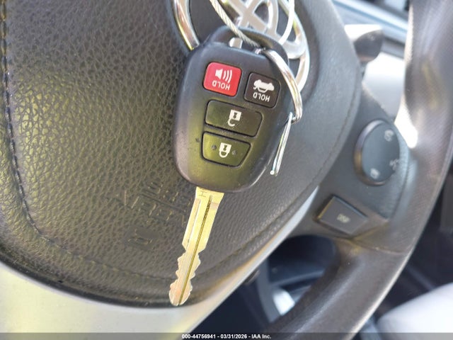 Toyota COROLLA LE 2015 2T1BURHE3FC429679 Image 11