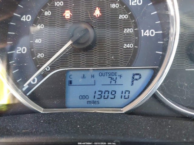 Toyota COROLLA LE 2015 2T1BURHE3FC429679 Image 15