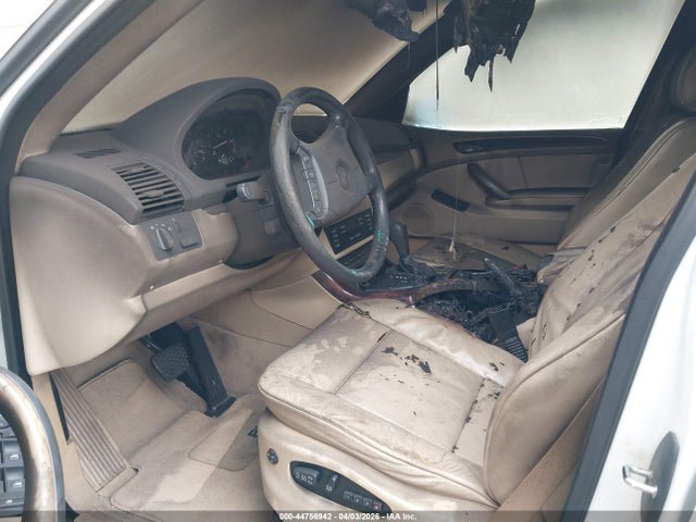 Продаж на аукціоні авто 2006 Bmw X5 3.0i, vin: 5UXFA13596LY48677, номер лоту: 44756942