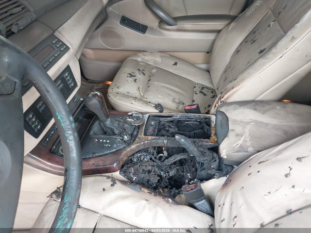 Продаж на аукціоні авто 2006 Bmw X5 3.0i, vin: 5UXFA13596LY48677, номер лоту: 44756942