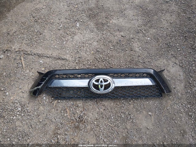 2010 Toyota 4runner Limited V6 მანქანა იყიდება აუქციონზე, vin: JTEBU5JR7A5015053, აუქციონის ნომერი: 44756946
