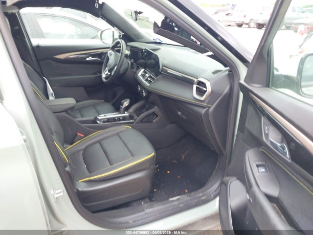 KL79MVSL8SB054733 Chevrolet Trailblazer Fwd Activ