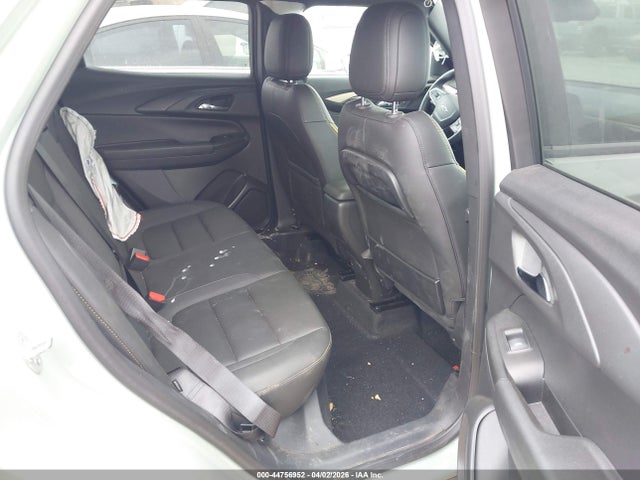 KL79MVSL8SB054733 Chevrolet Trailblazer Fwd Activ