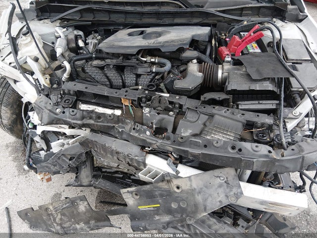 Продаж на аукціоні авто 2020 Nissan Altima S Fwd, vin: 1N4BL4BV0LC227357, номер лоту: 44756953