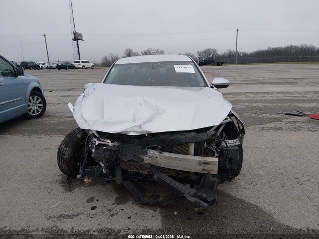 Продаж на аукціоні авто 2020 Nissan Altima S Fwd, vin: 1N4BL4BV0LC227357, номер лоту: 44756953