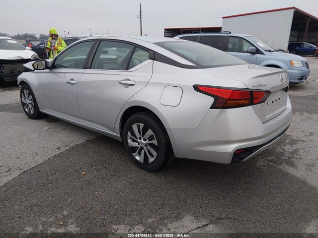 Продаж на аукціоні авто 2020 Nissan Altima S Fwd, vin: 1N4BL4BV0LC227357, номер лоту: 44756953
