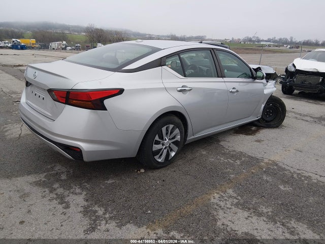 Продаж на аукціоні авто 2020 Nissan Altima S Fwd, vin: 1N4BL4BV0LC227357, номер лоту: 44756953