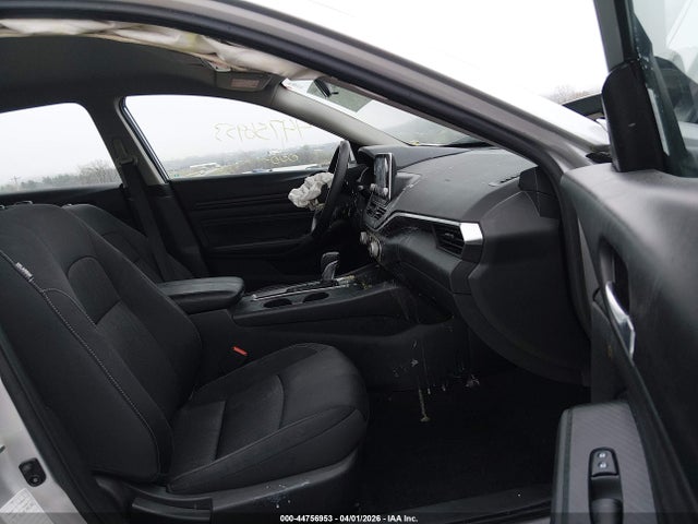 Продаж на аукціоні авто 2020 Nissan Altima S Fwd, vin: 1N4BL4BV0LC227357, номер лоту: 44756953