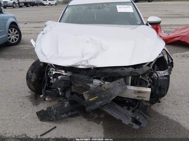 Продаж на аукціоні авто 2020 Nissan Altima S Fwd, vin: 1N4BL4BV0LC227357, номер лоту: 44756953