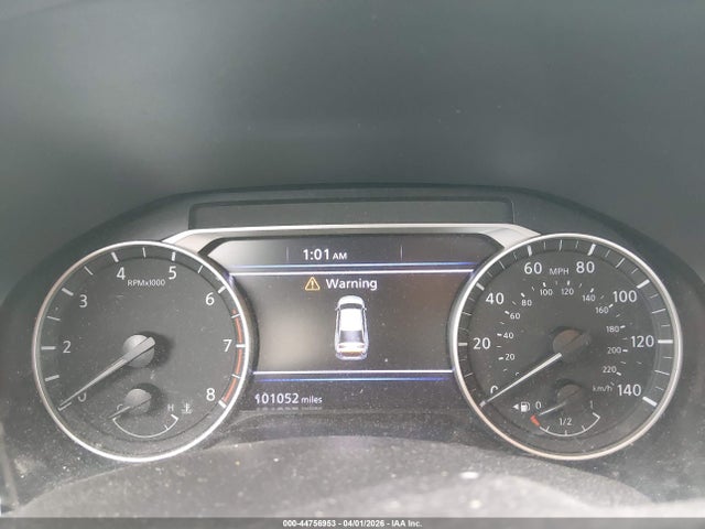 Продаж на аукціоні авто 2020 Nissan Altima S Fwd, vin: 1N4BL4BV0LC227357, номер лоту: 44756953