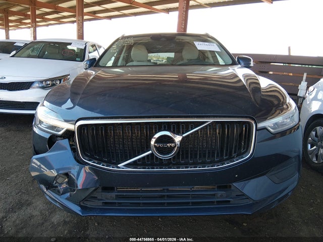 YV4102RK2J1017752 Volvo Xc60 T5 Momentum