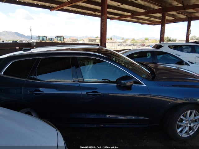 YV4102RK2J1017752 Volvo Xc60 T5 Momentum
