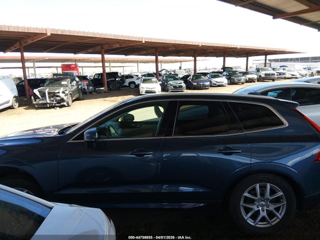 YV4102RK2J1017752 Volvo Xc60 T5 Momentum