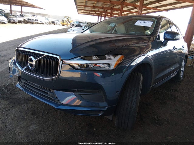 YV4102RK2J1017752 Volvo Xc60 T5 Momentum