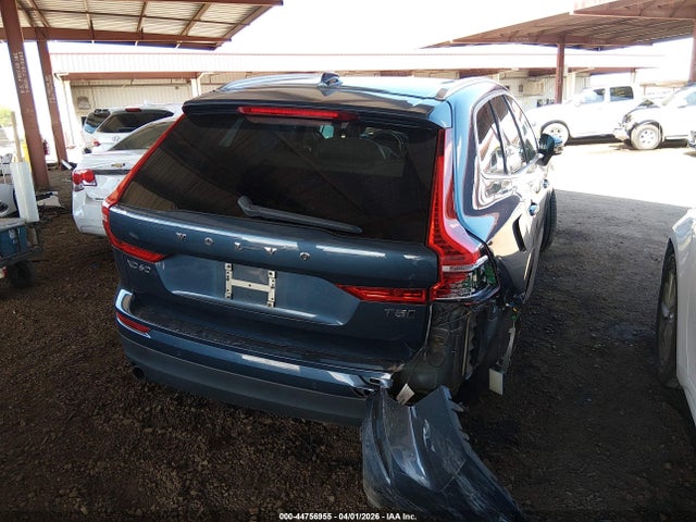 YV4102RK2J1017752 Volvo Xc60 T5 Momentum