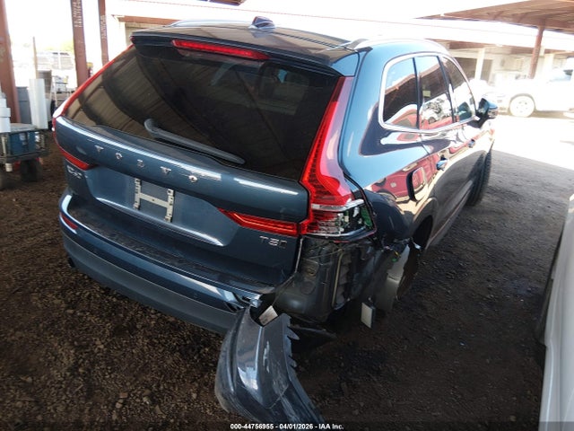 YV4102RK2J1017752 Volvo Xc60 T5 Momentum